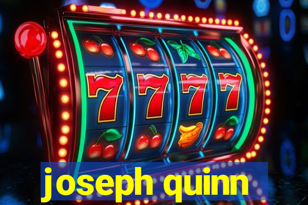 joseph quinn